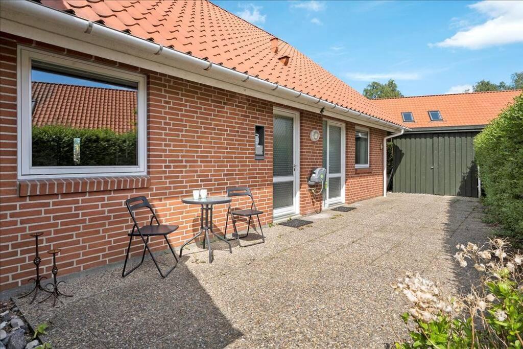 House Near Public Transport Vila Lystrup Exterior foto